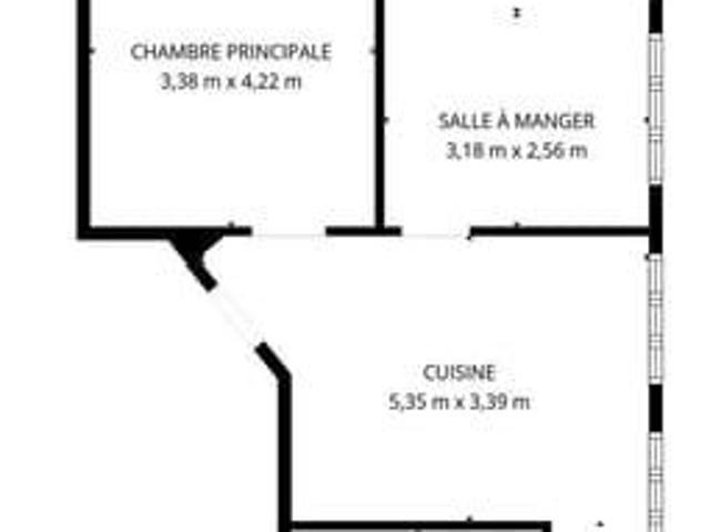 APPARTEMENT