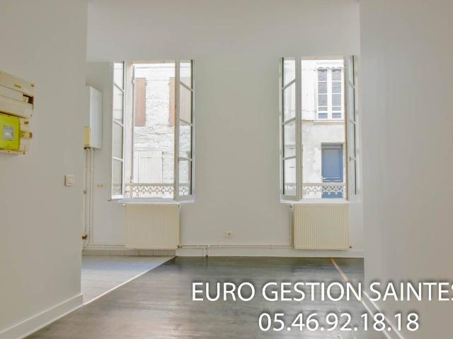 Appartement PMR 36,47 m² 2 pièces