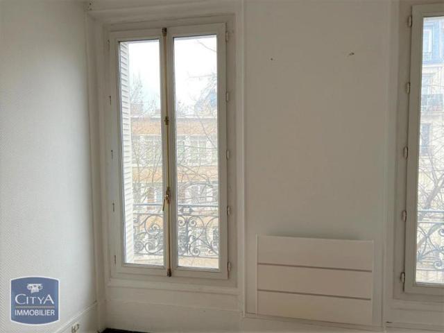 Appartement 36 m2 2 pièces