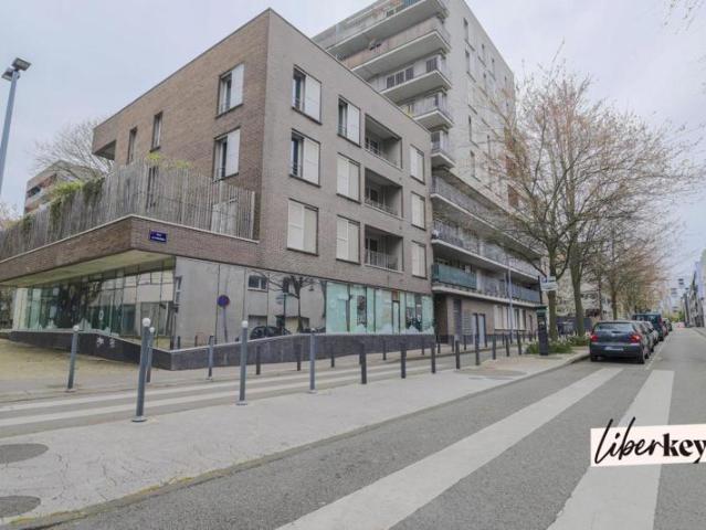 Appartement 36 m2 2 pièces
