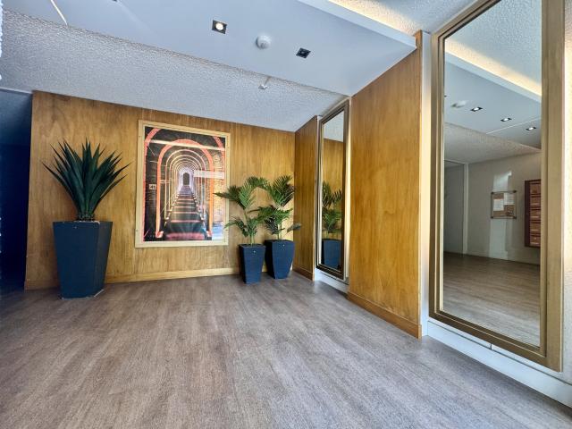 Appartement 36 m2 avec terrasse