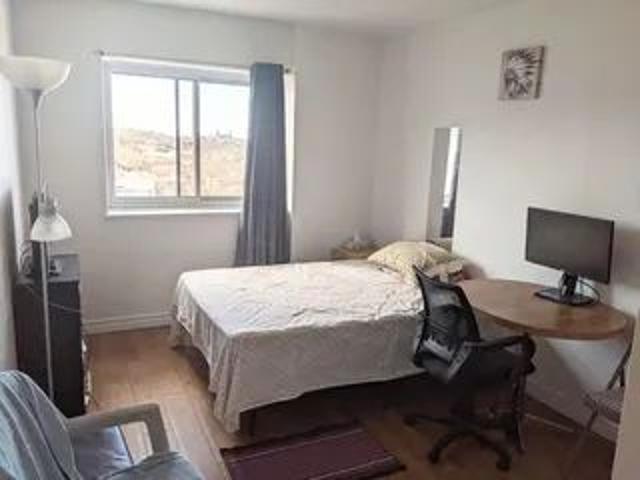 Appartement · 36 m² · Plateau Mont Royal