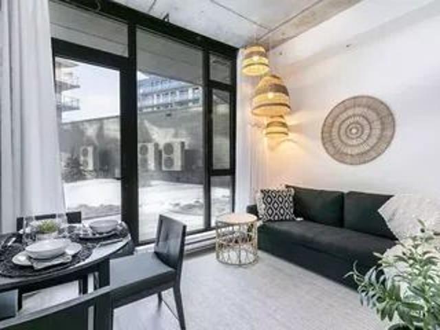 Appartement · 36 m² · Saint Laurent