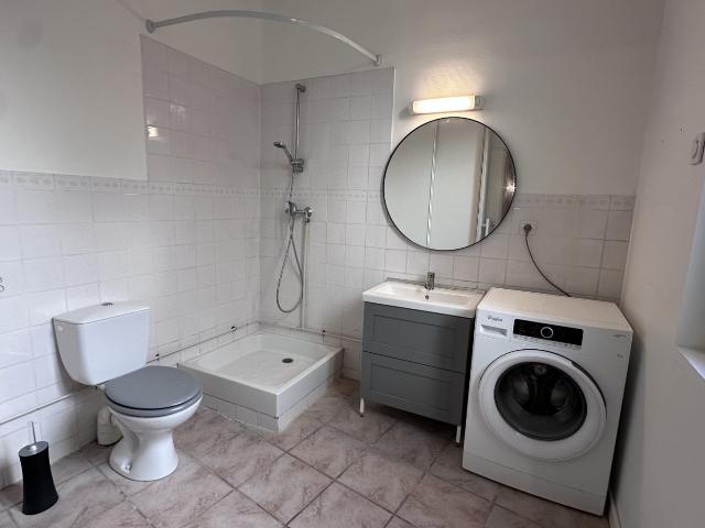 Appartement, 36 m², 1 pièce en location à Montpellier 745 € par mois