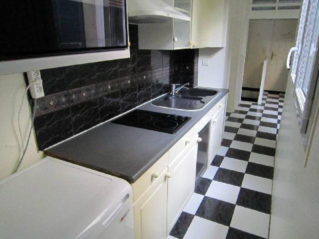 Appartement 36 m² 2 Pièces Boulogne Billancourt 92100 Ref LAP40009955