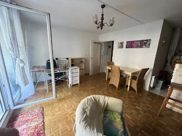 appartement 36 m²