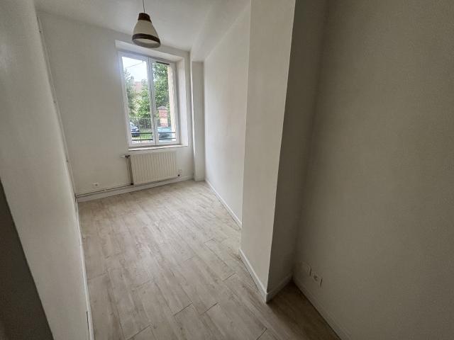 appartement 36m2