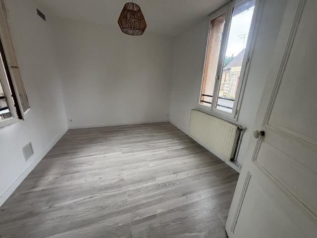 appartement 36m2