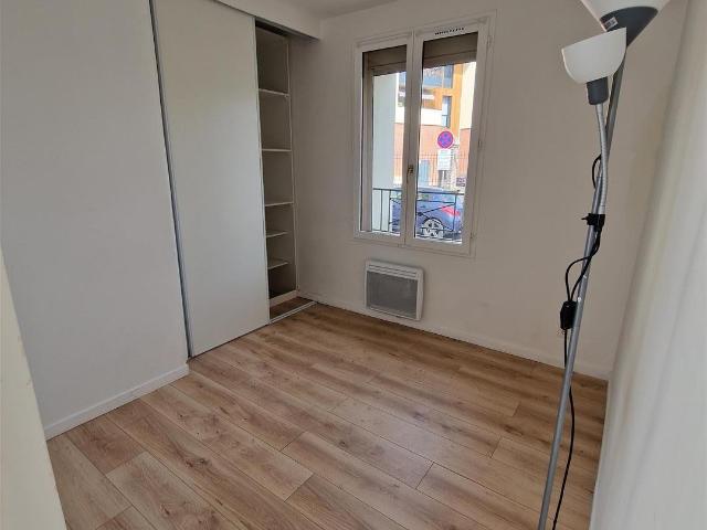 appartement 36m2