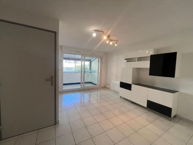 Appartement 36m², 3 pièces, Cap D'agde