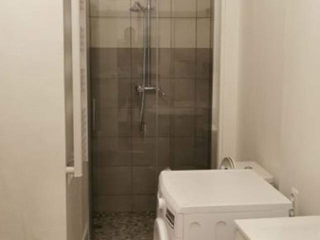 Appartement 36m²