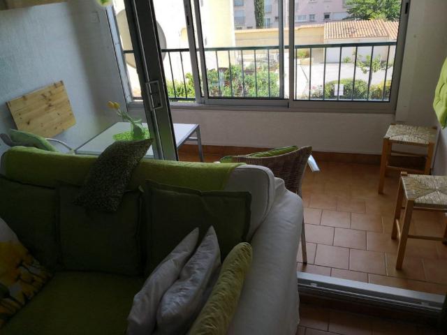 Appartement 36m², 2 pièces, Meze