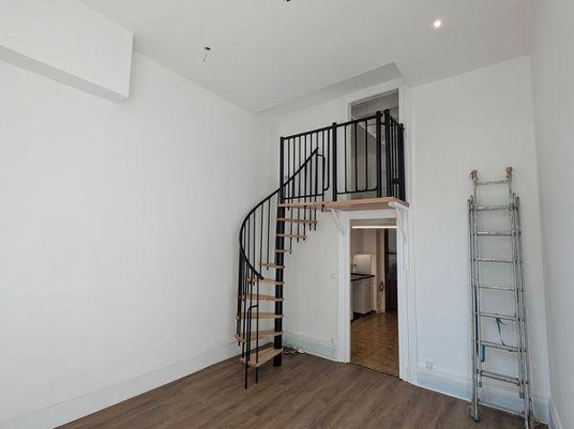 Appartement 36m² T2 Quartier Perrache Confluence