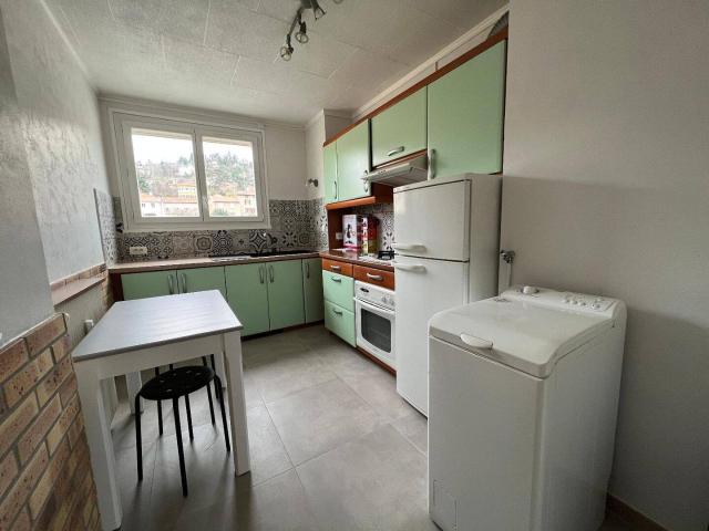 Appartement