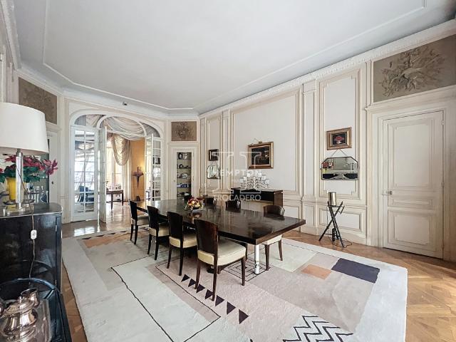 appartement 380.2 m² 10 pièces paris 75016