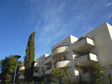 Malbosc Montpellier, La Paillade, Hérault, Languedoc-Roussillon