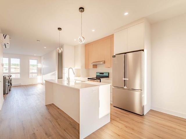 Appartement 3852 Grande Allée