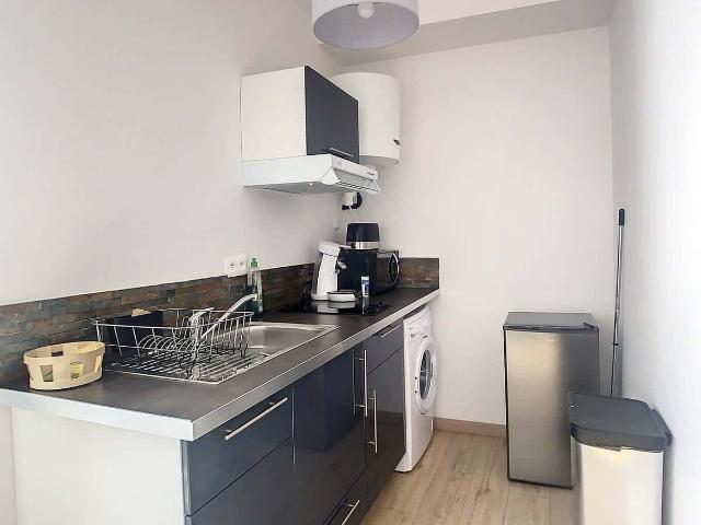 Appartement 38