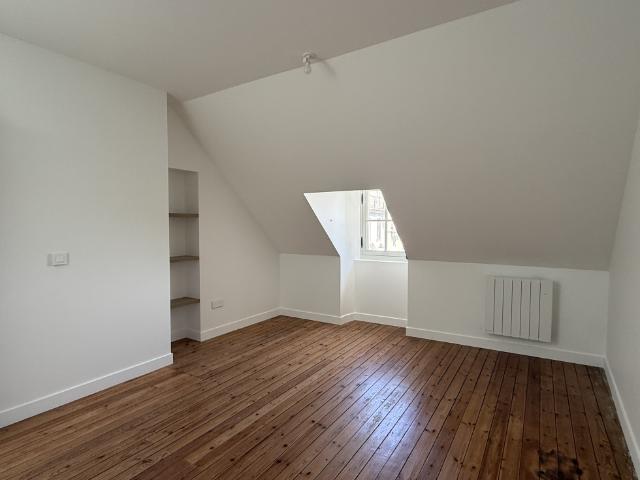 Appartement 38.48 m² 2 Pièces Nantes 44000