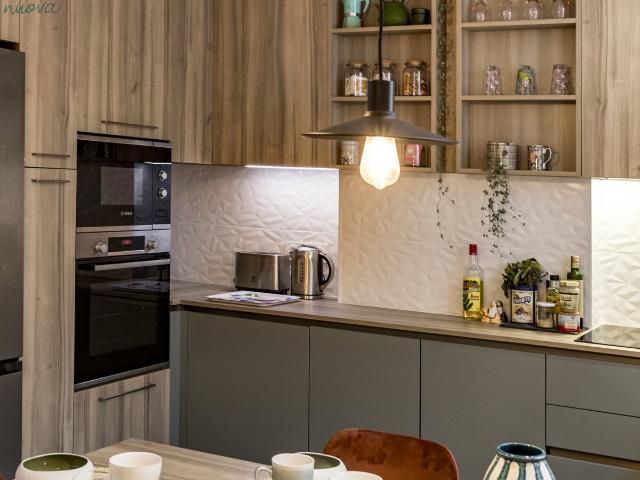 Appartement 38.75 m² 2 Pièces Lyon