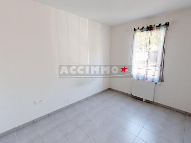 appartement 38.05m²