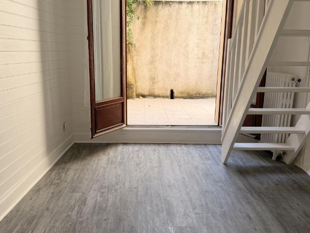 Appartement 38.06 m² 1 pièce Bonnelles 78830
