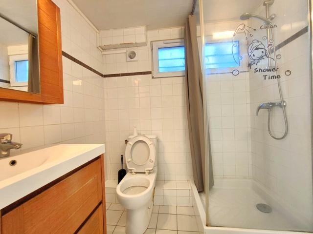 Appartement 38.33m2