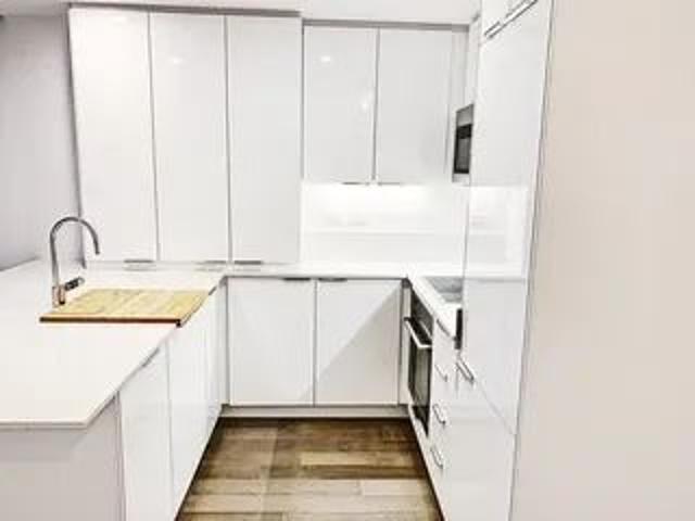 Appartement · 38 m² · Ville Marie