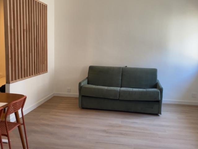 Appartement 38 m² 2 Pièces Avignon 84000