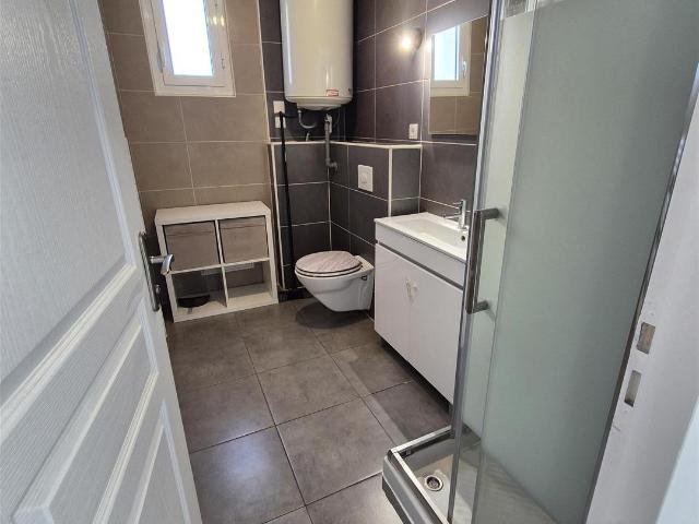 appartement 38m2