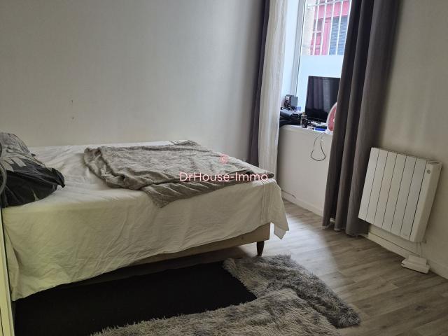 Appartement 38m2
