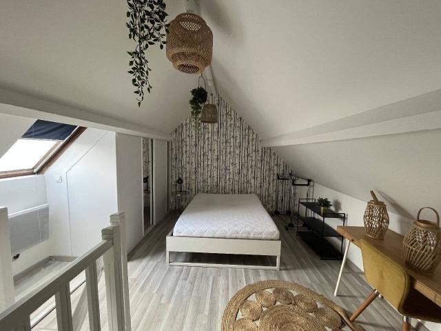 APPARTEMENT