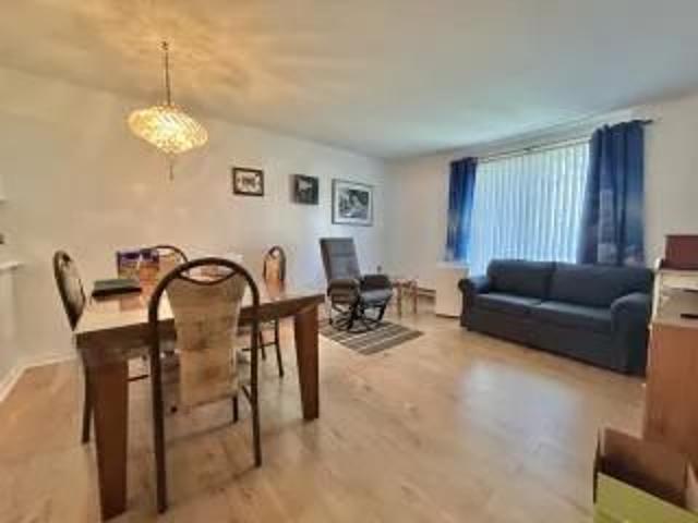 Appartement · 39813 m² · Québec