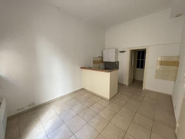 Appartement 39.58 m² 2 Pièces Nîmes 30000