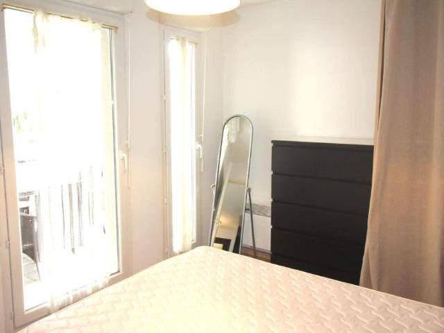 Appartement 39.72 m² 2 Pièces Gennevilliers 92230