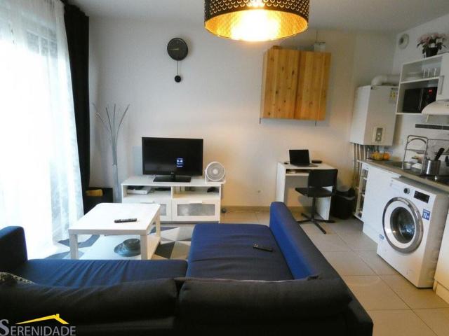 Appartement 39.24m ² 39m² Castelnau le Lez