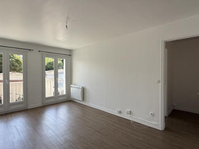 Appartement 39.2 m² 2 Pièces Meudon 92190