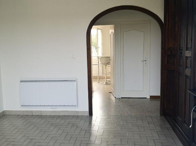 Appartement, 39 m² à louer à Meyzieu 69330
