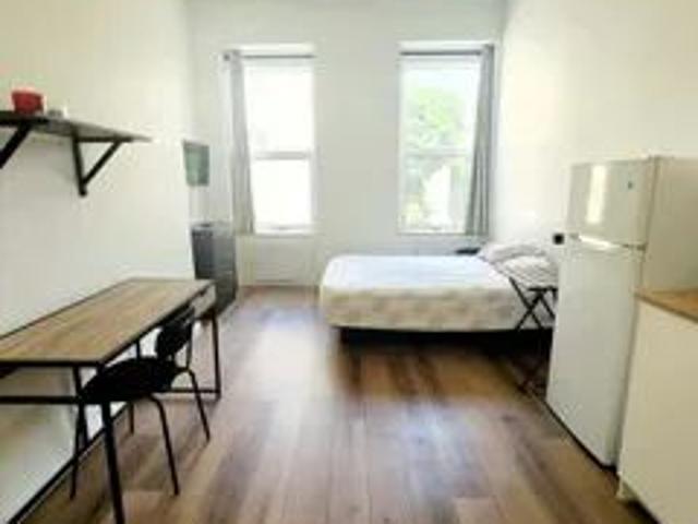 Appartement · 39 m² · Québec