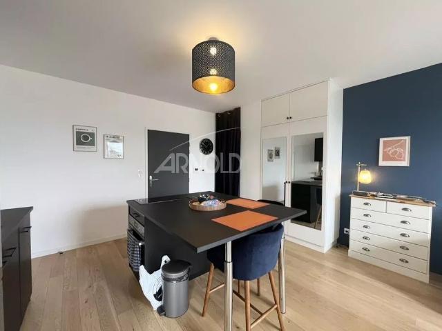 Appartement 39 m²