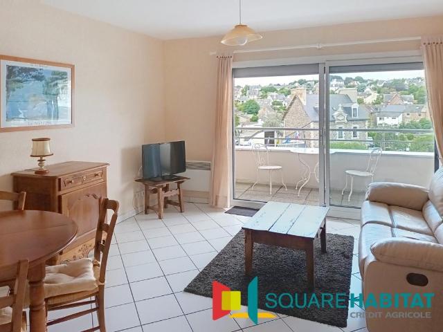 Appartement 39 m²