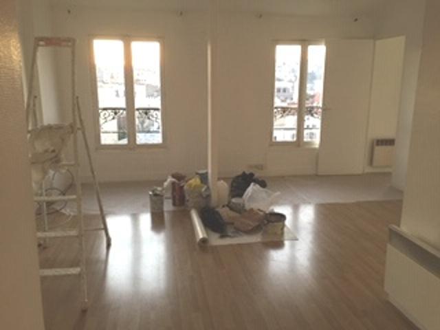 Appartement 39 m² 2 Pièces Boulogne Billancourt 92100 Ref LAP90009970