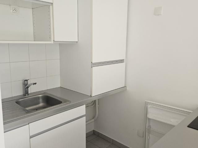 Appartement 37.34 m² 2 Pièces Dourdan 91410