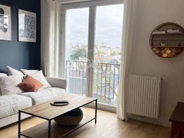 Appartement 39 m²