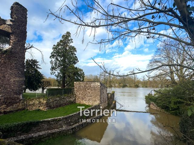 Appartement 39m2 avec terrasse vendu loué