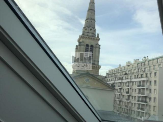 Appartement 39m² 2 Pièces Paris