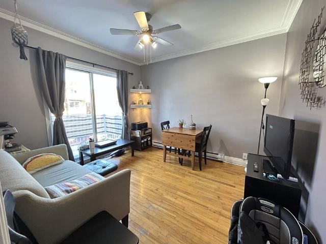 Appartement 3 ½ à Louer – 5174 Ave. Bour