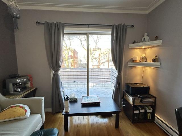 Appartement 3 ½ à Louer – 5174 Ave. Bour