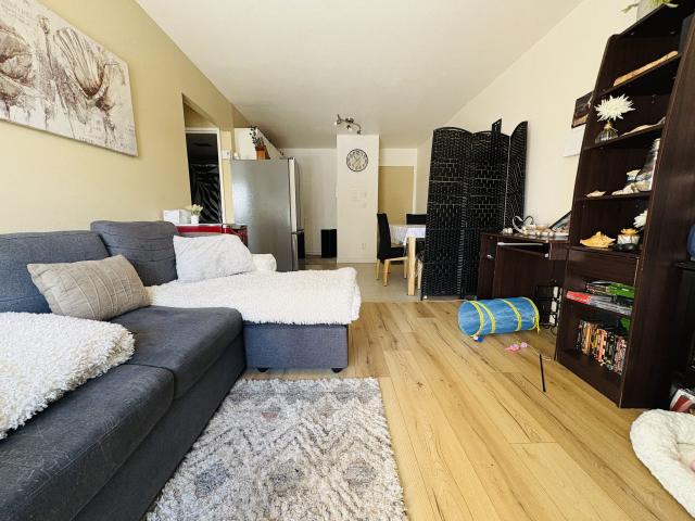 Appartement 3 ½ à louer Beauport octobre 2026