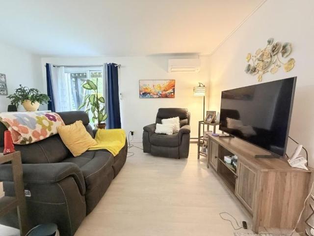 Appartement 3 ½ à louer Duberger Les Saules novembre 2026